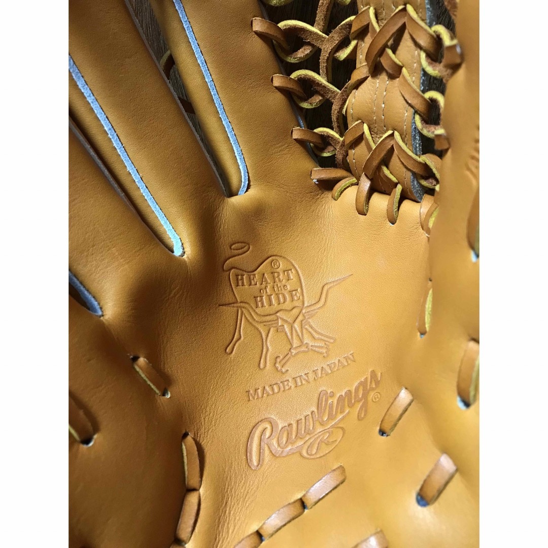 Rawlings - 【新品未使用❗️】【半額以下❗️】 Rawlings 硬式 Rawlings - 【新品未使用❗️】【半額以下❗️】 Rawlings 硬式