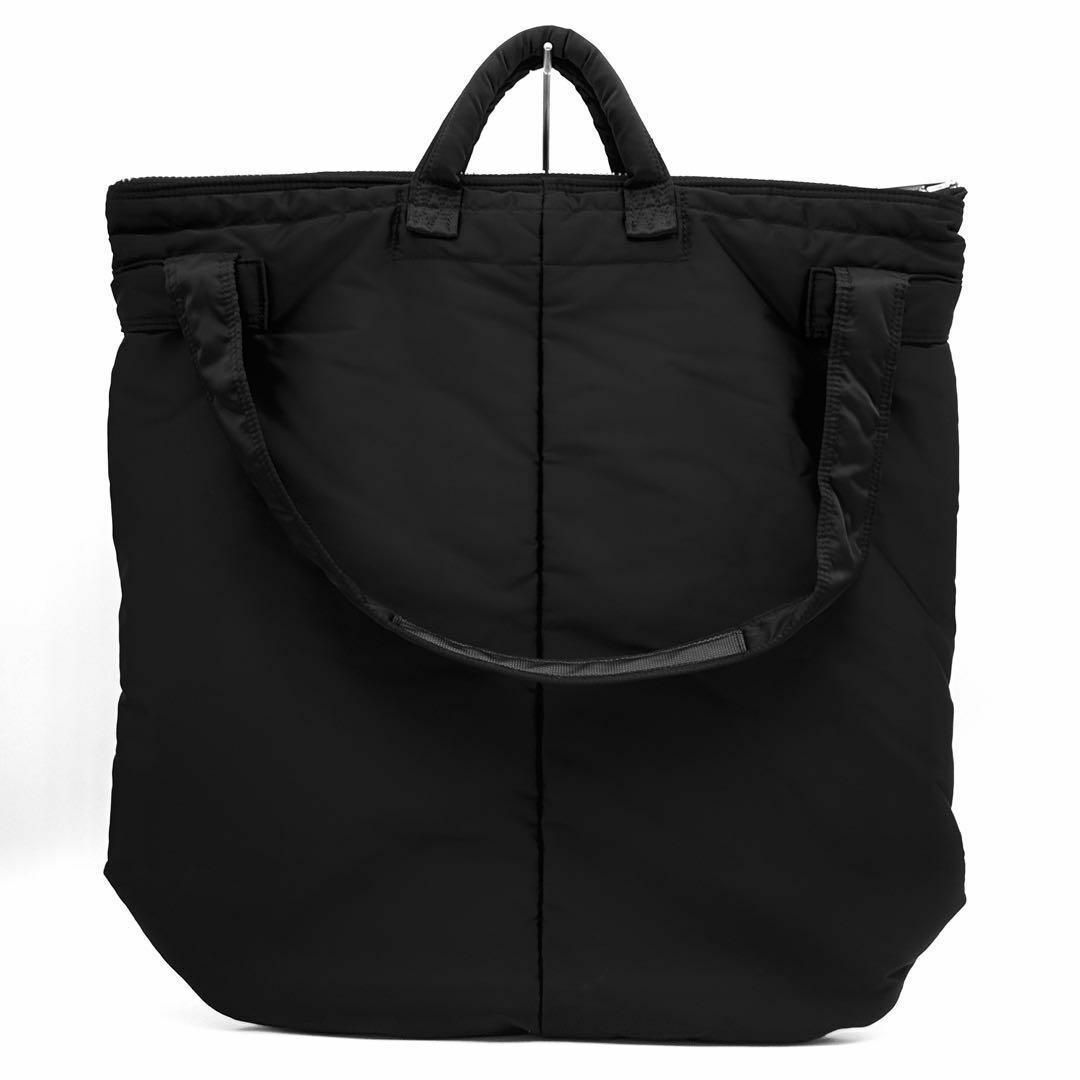 PORTER - Y883【美品】ポーター/タンカー ヘルメットバッグ PORTER - Y883【美品】ポーター/タンカー ヘルメットバッグ