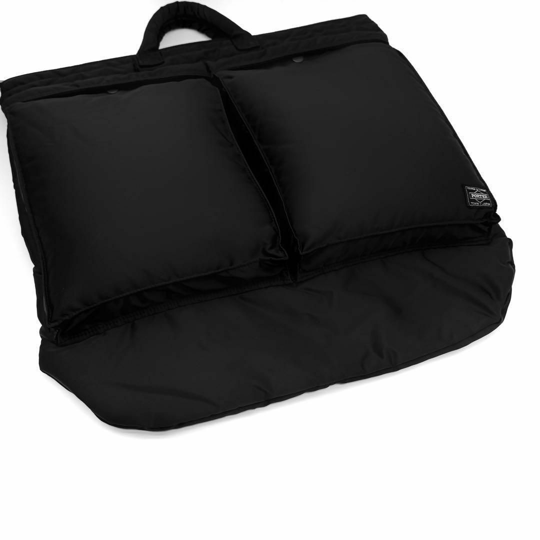 PORTER - Y883【美品】ポーター/タンカー ヘルメットバッグ PORTER - Y883【美品】ポーター/タンカー ヘルメットバッグ
