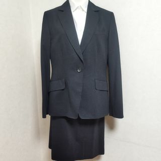 パンツスーツ S グレー 新品 即納 セットアップ 7号 長袖 653267 パンツスーツ S グレー 新品 即納 セットアップ 7号 長袖 653267