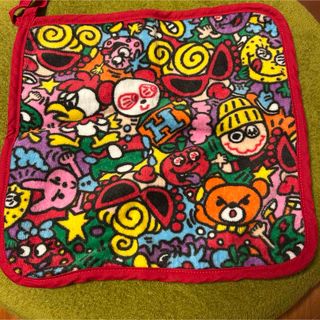 HYSTERIC MINI - ヒスミニ☆正規品☆新品☆ジップ袋☆5枚セット HYSTERIC MINI - ヒスミニ☆正規品☆新品☆ジップ袋☆5枚セット