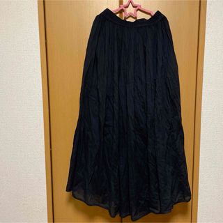 SM2 - 完売 SM2×kazumi 裾フリルパンツ ブラックの通販 by AKA SM2 - 完売 SM2×kazumi 裾フリルパンツ ブラックの通販 by AKA