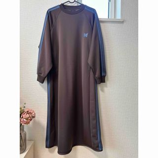Needles - Needles × BEAMS BOY 別注 Velour Zip Pants○の通販 Needles - Needles × BEAMS BOY 別注 Velour Zip Pants○の通販
