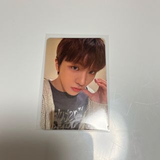 BOYNEXTDOOR - BOYNEXTDOOR ボネクド 会場 限定トレカ 横浜 BOYNEXTDOOR - BOYNEXTDOOR ボネクド 会場 限定トレカ 横浜