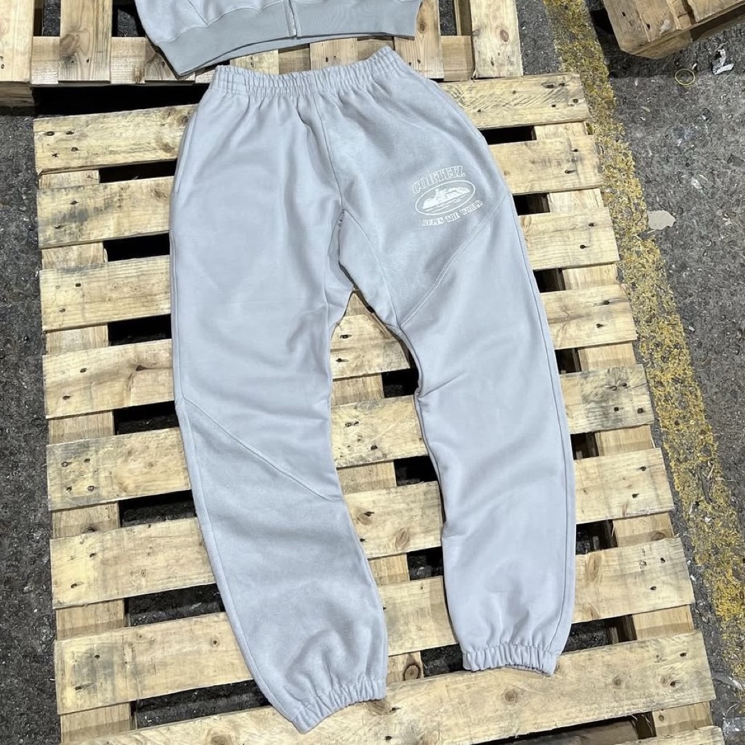CORTEIZ LOTTO SWEATPANTSの通販 by にゃんにゃん|ラクマ CORTEIZ LOTTO SWEATPANTSの通販 by にゃんにゃん|ラクマ
