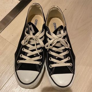CONVERSE - CONVERSETOKYO×MUVEILイチゴ柄ALLSTAR100 HI/MVの CONVERSE - CONVERSETOKYO×MUVEILイチゴ柄ALLSTAR100 HI/MVの