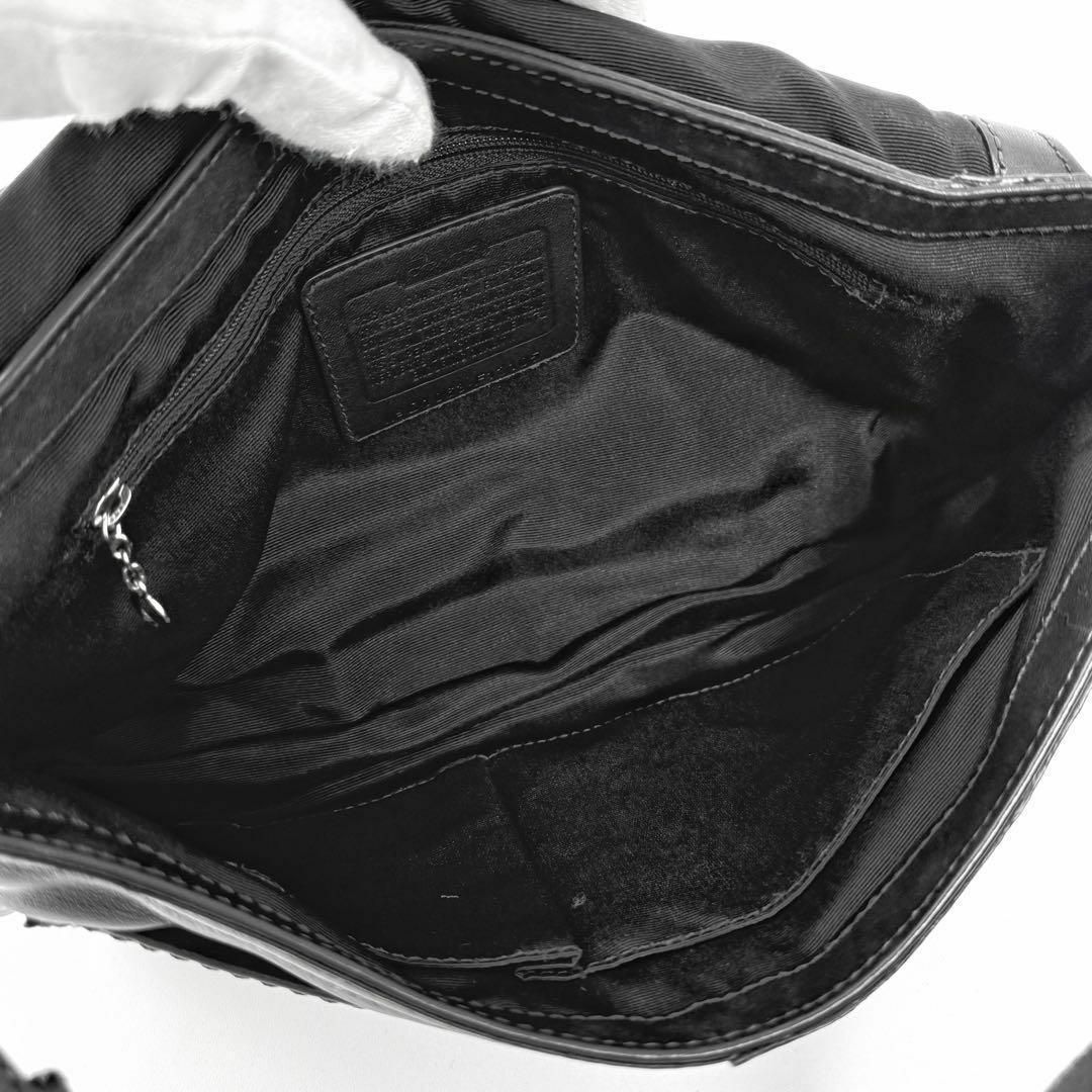 COACH - Y985【美品】COACH/コーチ ソーホー ハンドバッグ COACH - Y985【美品】COACH/コーチ ソーホー ハンドバッグ