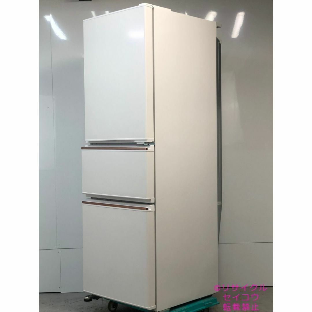 三菱電機 冷蔵庫 272L 20年式 2504021810の通販 by セイコークマ 三菱電機 冷蔵庫 272L 20年式 2504021810の通販 by セイコークマ