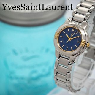 Yves Saint Laurent - 美品 Yves Saint Laurent ローマン Yves Saint Laurent - 美品 Yves Saint Laurent ローマン