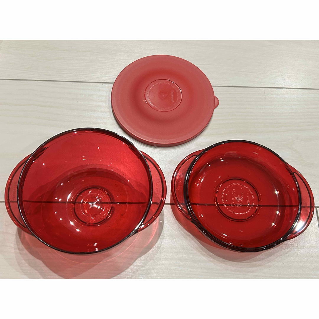 TupperwareBrands - 新品 タッパーウェア タッパーウェーブ2000 TupperwareBrands - 新品 タッパーウェア タッパーウェーブ2000