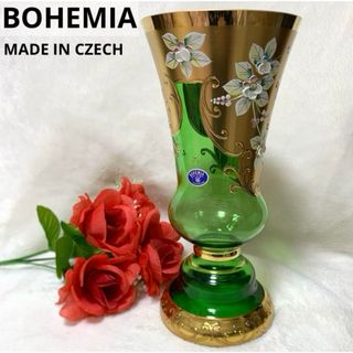 BOHEMIA Cristal(花瓶)のフリマアイテム一覧 BOHEMIA Cristal(花瓶)のフリマアイテム一覧