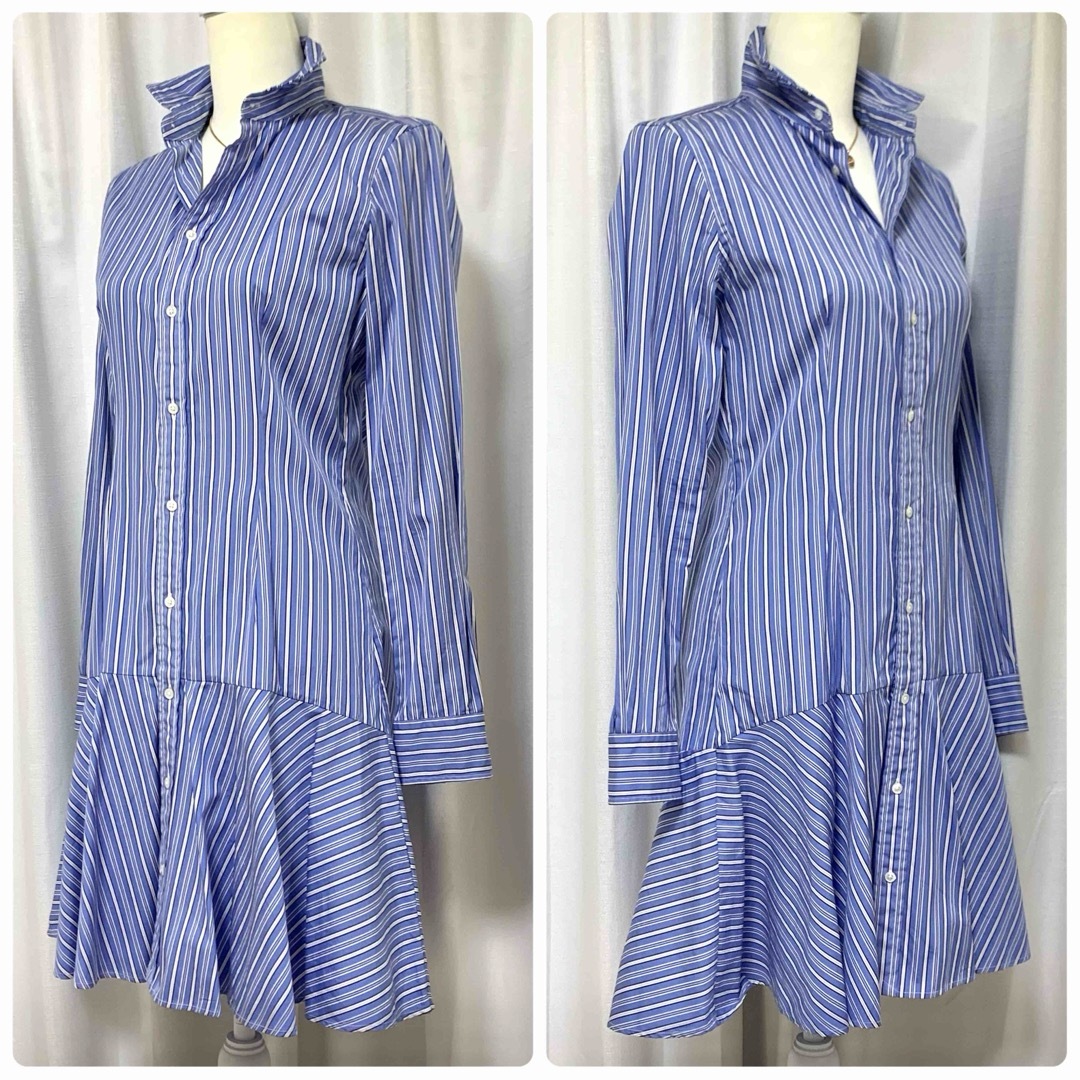 POLO RALPH LAUREN - 極美品 ポロラルフローレン 夏色 シャツ POLO RALPH LAUREN - 極美品 ポロラルフローレン 夏色 シャツ