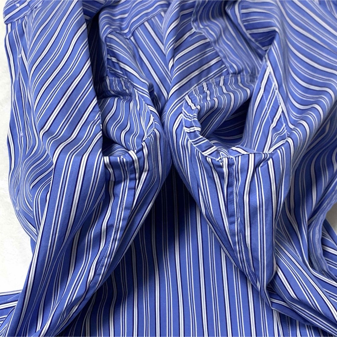 POLO RALPH LAUREN - 極美品 ポロラルフローレン 夏色 シャツ POLO RALPH LAUREN - 極美品 ポロラルフローレン 夏色 シャツ