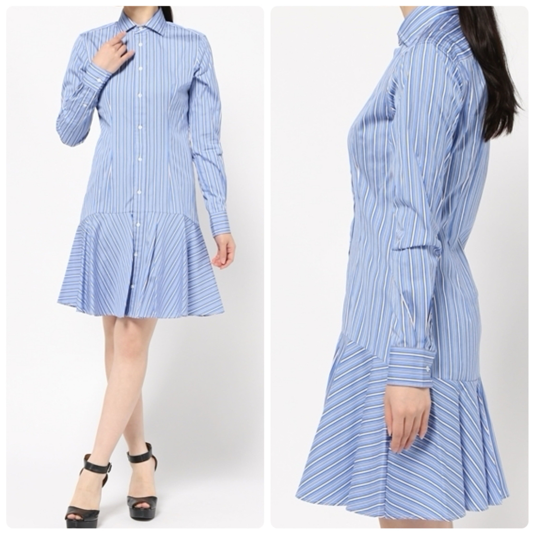 POLO RALPH LAUREN - 極美品 ポロラルフローレン 夏色 シャツ POLO RALPH LAUREN - 極美品 ポロラルフローレン 夏色 シャツ