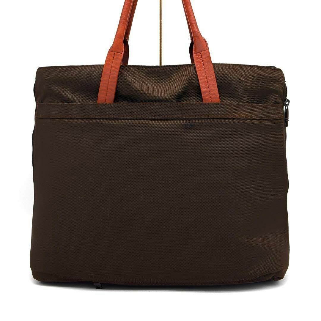 TUMI - Y589【TUMI/トゥミ】アルファ コンパニオントート TUMI - Y589【TUMI/トゥミ】アルファ コンパニオントート