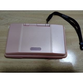 ニンテンドーDS - ニンテンドーDS キャンディピンク 本体のみの ニンテンドーDS - ニンテンドーDS キャンディピンク 本体のみの