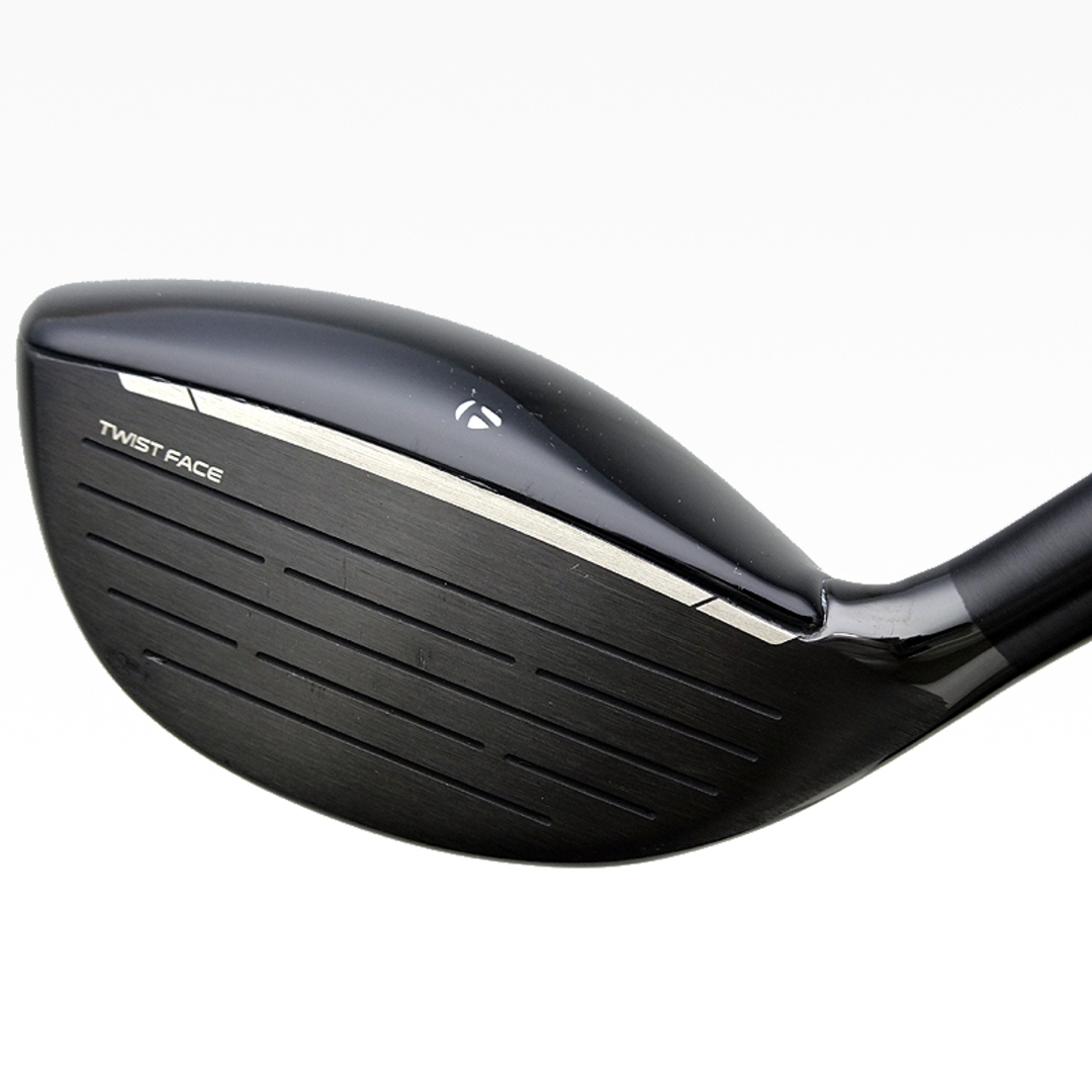 TaylorMade - テーラーメイド フェアウェイウッド Qi10 7W 21°の TaylorMade - テーラーメイド フェアウェイウッド Qi10 7W 21°の