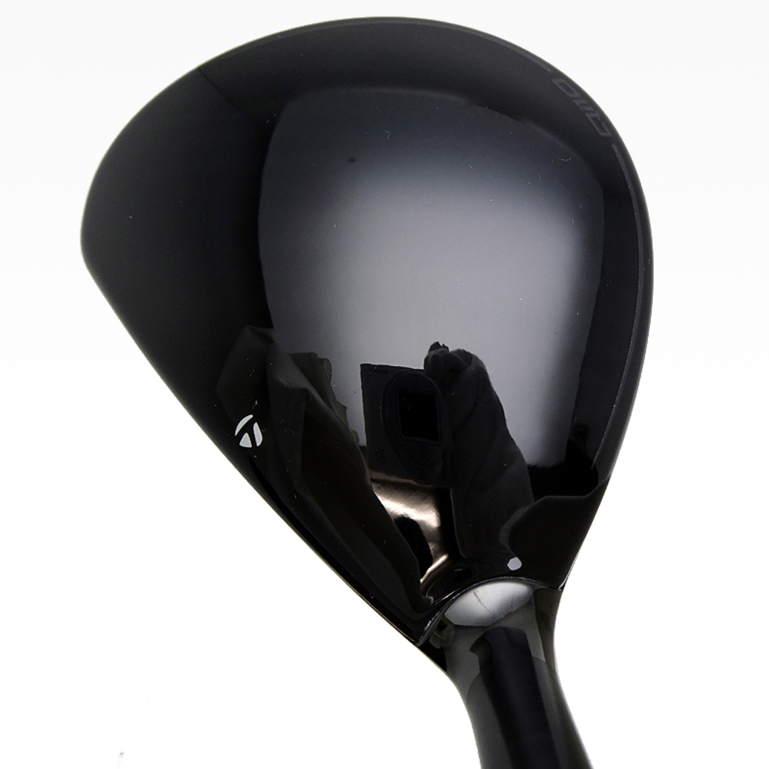 TaylorMade - テーラーメイド フェアウェイウッド Qi10 7W 21°の TaylorMade - テーラーメイド フェアウェイウッド Qi10 7W 21°の