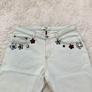 FENDI(パンツ)のフリマアイテム一覧 FENDI(パンツ)のフリマアイテム一覧
