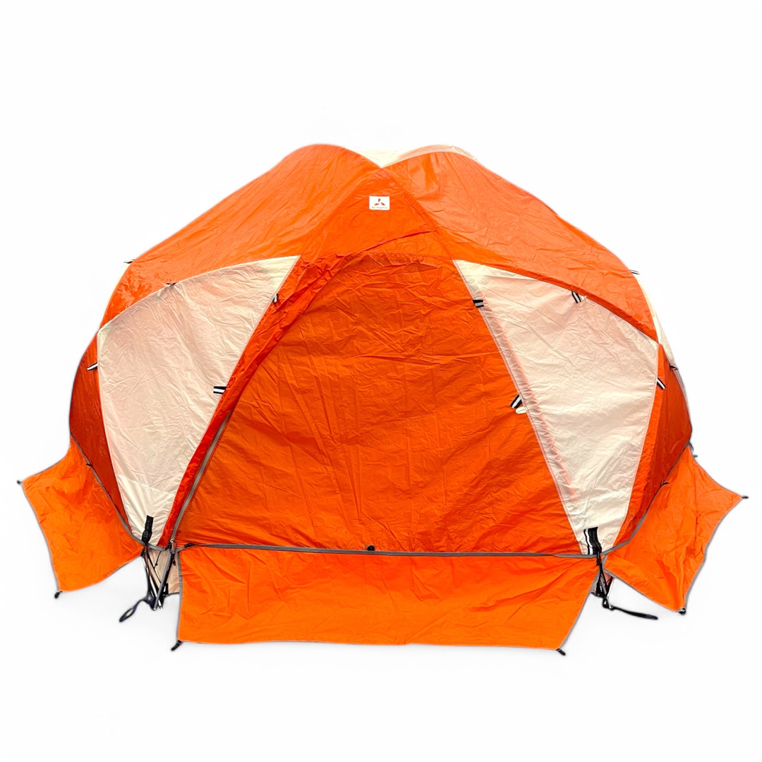 Slingfin ONE UP シリングフィン ワンアップ 名作テント 希少の Slingfin ONE UP シリングフィン ワンアップ 名作テント 希少の