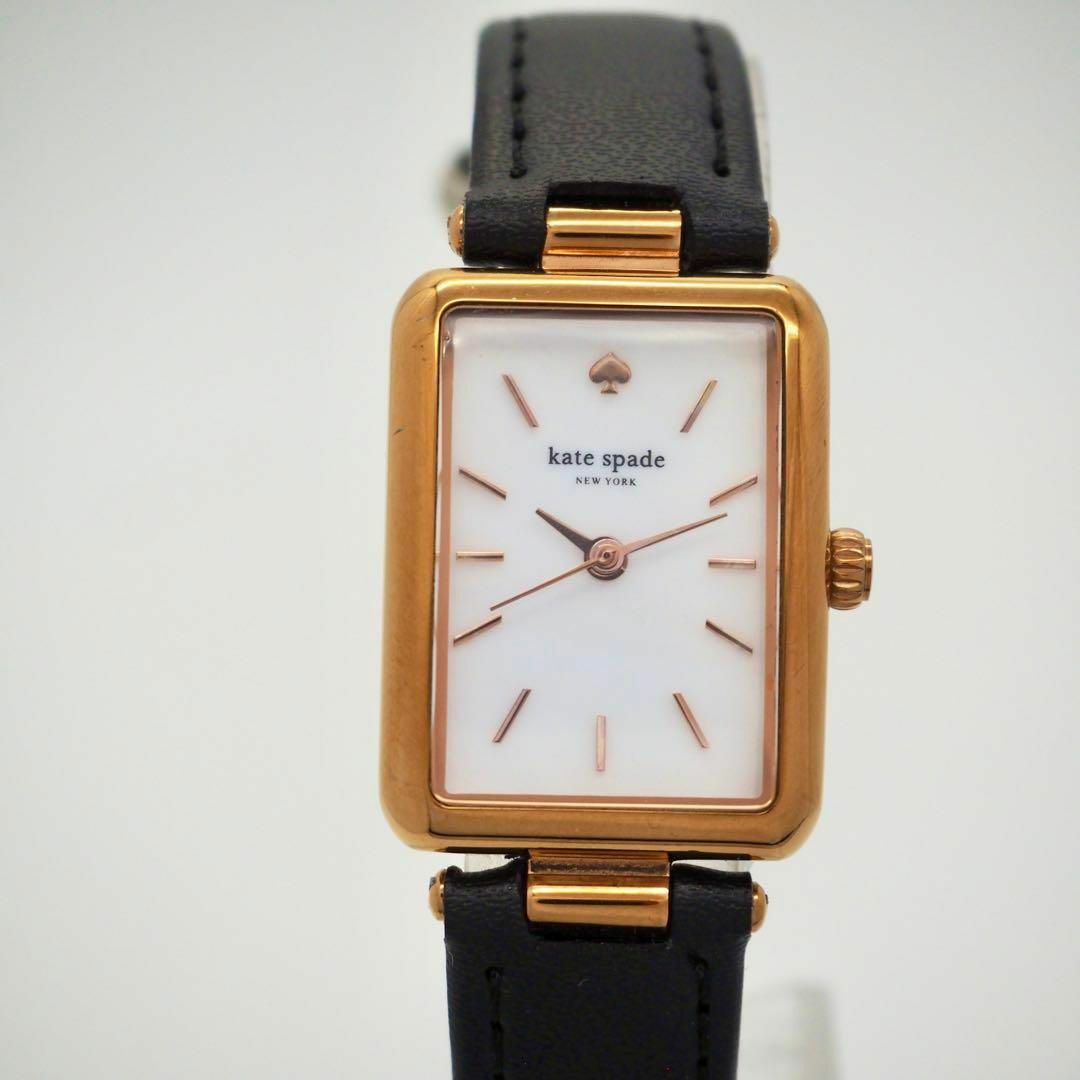 kate spade NEW YORK - 81 kate spade 新品ベルト スクエア kate spade NEW YORK - 81 kate spade 新品ベルト スクエア