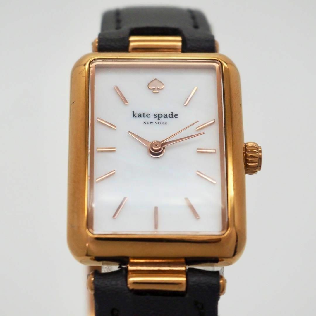 kate spade NEW YORK - 81 kate spade 新品ベルト スクエア kate spade NEW YORK - 81 kate spade 新品ベルト スクエア