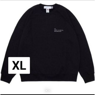 1LDK SELECT - ennoy 文春リークス スタイリスト私物 スウェット 1LDK SELECT - ennoy 文春リークス スタイリスト私物 スウェット