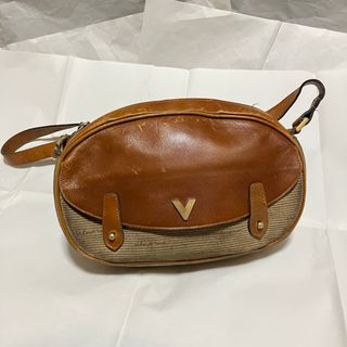 VALENTINO(バッグ ・ ブラウン/茶色系)のフリマアイテム一覧 VALENTINO(バッグ ・ ブラウン/茶色系)のフリマアイテム一覧