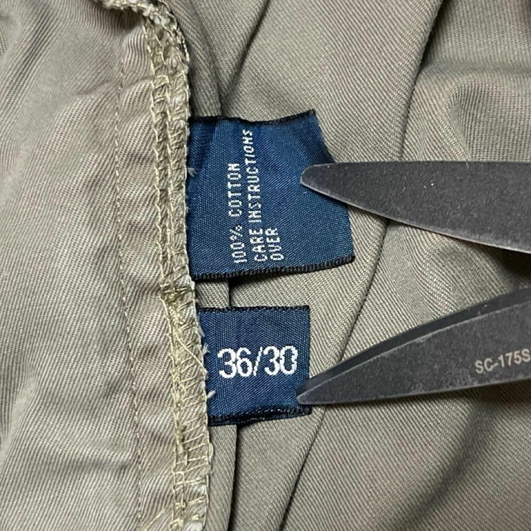 POLO RALPH LAUREN - 90s Polo by Ralph Lauren 2タック POLO RALPH LAUREN - 90s Polo by Ralph Lauren 2タック