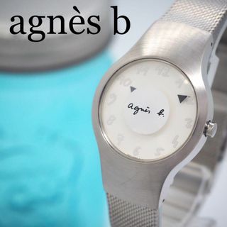 agnes b.(腕時計)のフリマアイテム一覧 agnes b.(腕時計)のフリマアイテム一覧