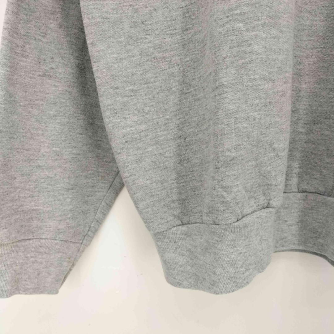 Hanes - Hanes(ヘインズ) 90-00S 企業ロゴプリント クルーネック Hanes - Hanes(ヘインズ) 90-00S 企業ロゴプリント クルーネック