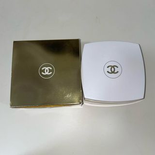 CHANEL(ボディパウダー)のフリマアイテム一覧 CHANEL(ボディパウダー)のフリマアイテム一覧