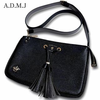 A.D.M.J.(ショルダーバッグ)のフリマアイテム一覧 A.D.M.J.(ショルダーバッグ)のフリマアイテム一覧