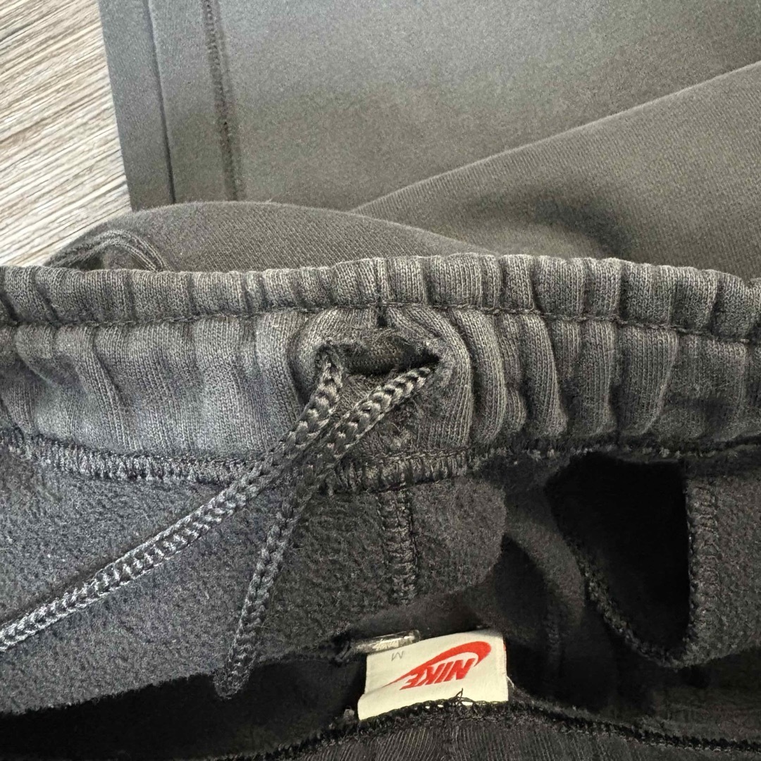 STUSSY - stussy nike スウェット上下 Mの通販 by sense STUSSY - stussy nike スウェット上下 Mの通販 by sense
