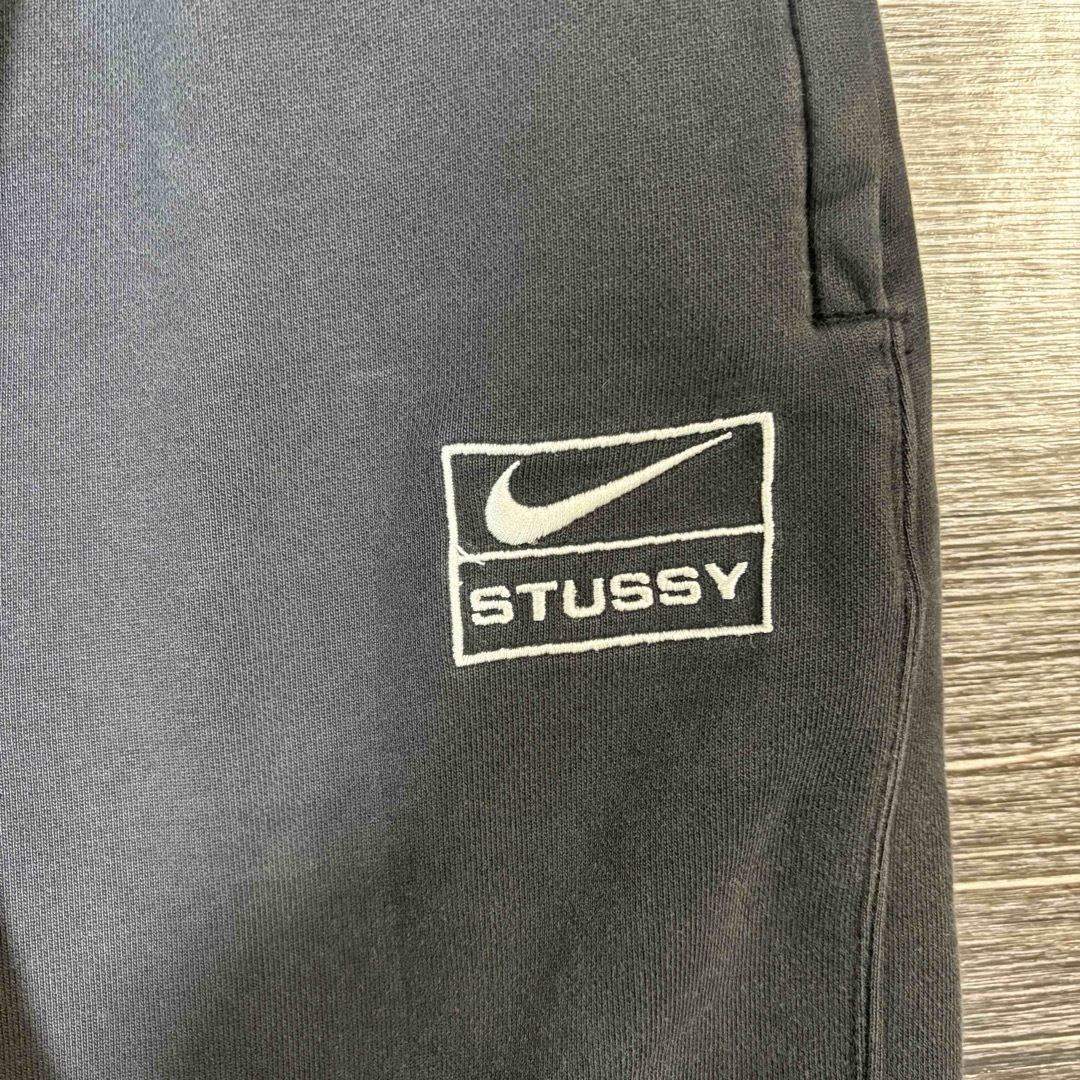 STUSSY - stussy nike スウェット上下 Mの通販 by sense STUSSY - stussy nike スウェット上下 Mの通販 by sense