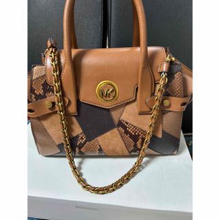 MICHAEL KORS - MICHAEL KORS 定価77,000円 (大幅値下げ)の通販 MICHAEL KORS - MICHAEL KORS 定価77,000円 (大幅値下げ)の通販