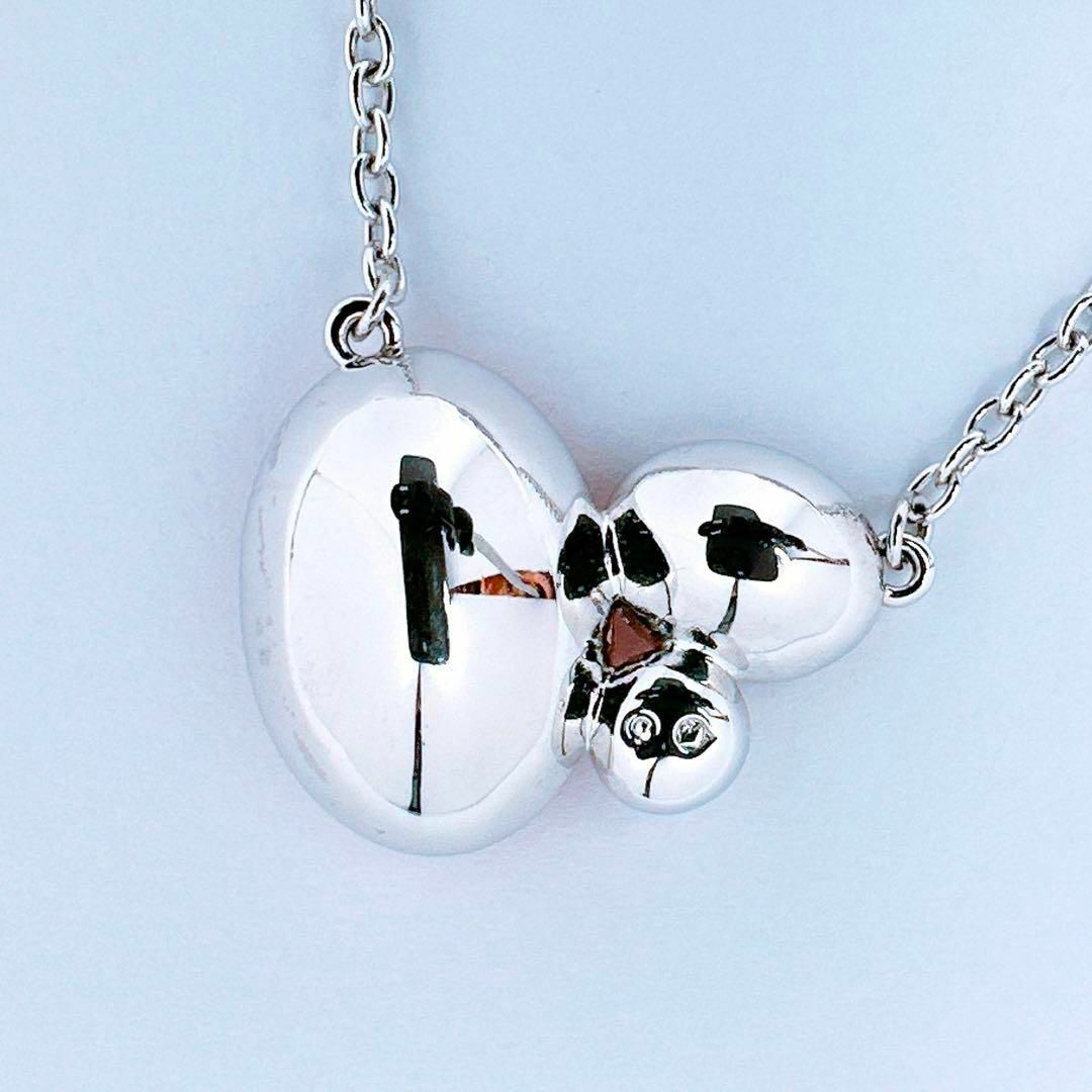 SWAROVSKI - 極美品✨スワロフスキー ネックレス レッド ピンク SWAROVSKI - 極美品✨スワロフスキー ネックレス レッド ピンク