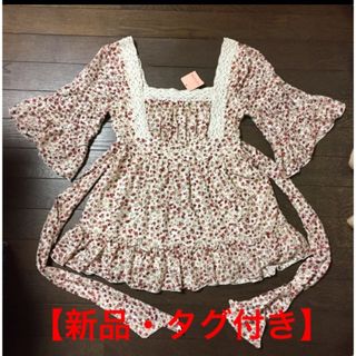 LIZ LISA(チュニック)のフリマアイテム一覧 LIZ LISA(チュニック)のフリマアイテム一覧
