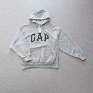 GAP - 入手困難 サイズXL GAPセットアップパーカー リフレクター GAP - 入手困難 サイズXL GAPセットアップパーカー リフレクター