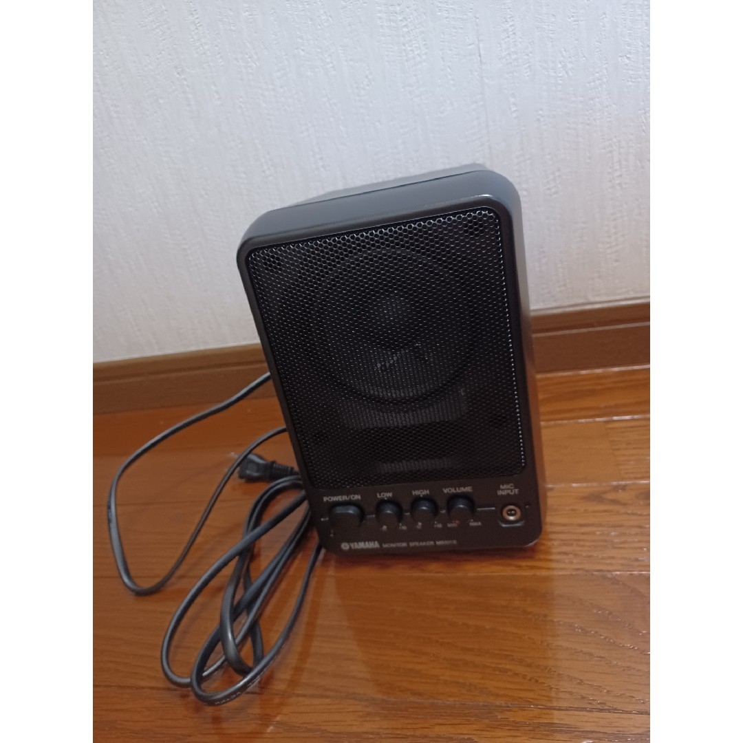 ヤマハ - 【キーボードアンプ】YAMAHA モニタースピーカー ヤマハ - 【キーボードアンプ】YAMAHA モニタースピーカー
