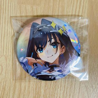ガールズバンドクライ展 ホログラム缶バッジ 井芹仁菜 2個の通販 ガールズバンドクライ展 ホログラム缶バッジ 井芹仁菜 2個の通販
