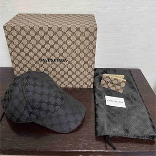 BALENCIAGA(キャップ)のフリマアイテム一覧 BALENCIAGA(キャップ)のフリマアイテム一覧
