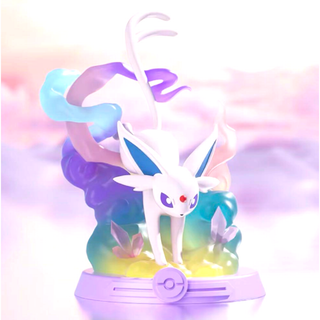 【新品】海外限定Funism ポケモン イーブイ　進化の系譜　エーフィ