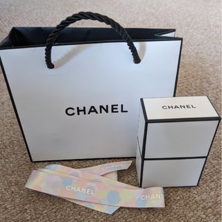 CHANEL(ショップ袋)のフリマアイテム一覧 CHANEL(ショップ袋)のフリマアイテム一覧
