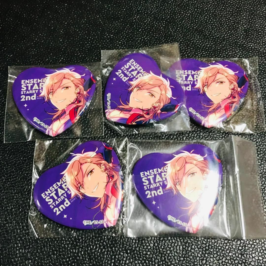 羽風薫 エンタメ/ホビーのおもちゃ/ぬいぐるみ(キャラクターグッズ)の商品写真