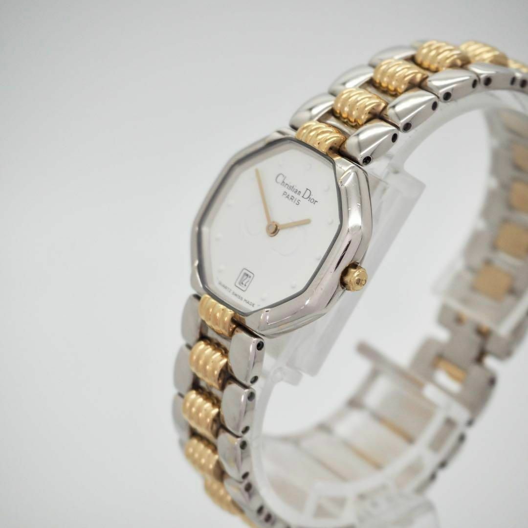 Christian Dior - 473【美品】クリスチャンディオール 時計 Christian Dior - 473【美品】クリスチャンディオール 時計