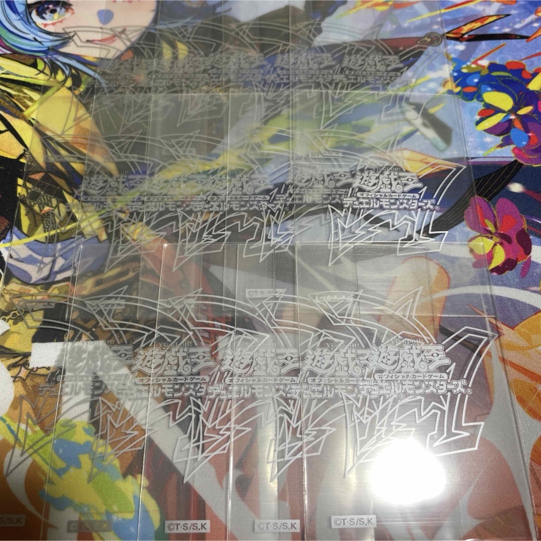 遊戯王 - 遊戯王 公式スリーブ gx 銀ロゴ アカデミア 非売品 15 遊戯王 - 遊戯王 公式スリーブ gx 銀ロゴ アカデミア 非売品 15