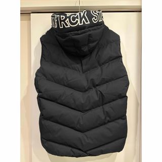 THE NORTH FACE - THE NORTH FACE パウダーガイドベストの通販 THE NORTH FACE - THE NORTH FACE パウダーガイドベストの通販
