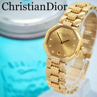 Christian Dior(腕時計)のフリマアイテム一覧 Christian Dior(腕時計)のフリマアイテム一覧