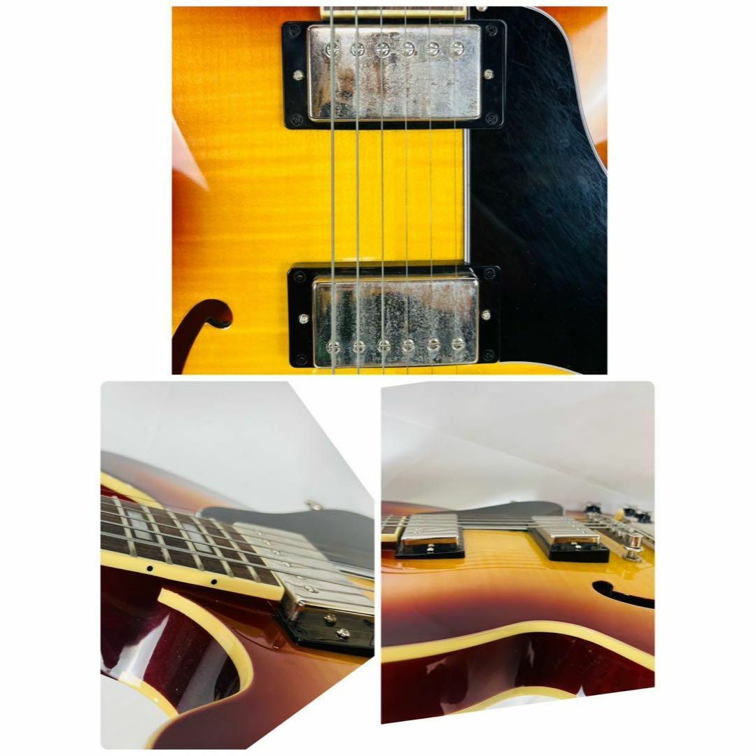 美品】 Epiphone ES-335 IG figured エレキギターの通販 by 美品】 Epiphone ES-335 IG figured エレキギターの通販 by